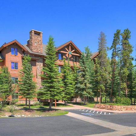 Mountain Thunder Lodge เบรกเคนริดจ์ ภายนอก รูปภาพ