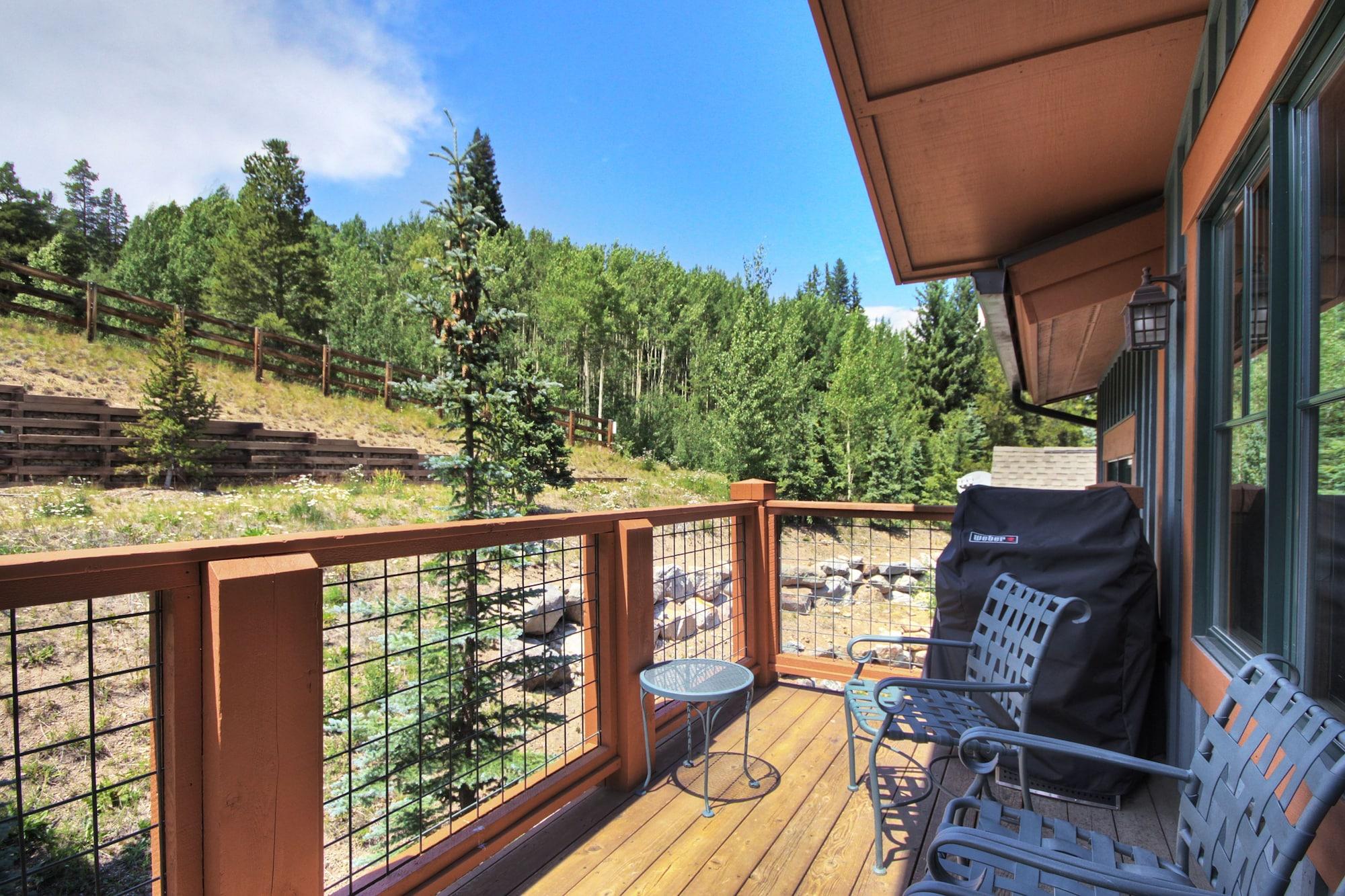 Mountain Thunder Lodge เบรกเคนริดจ์ ภายนอก รูปภาพ