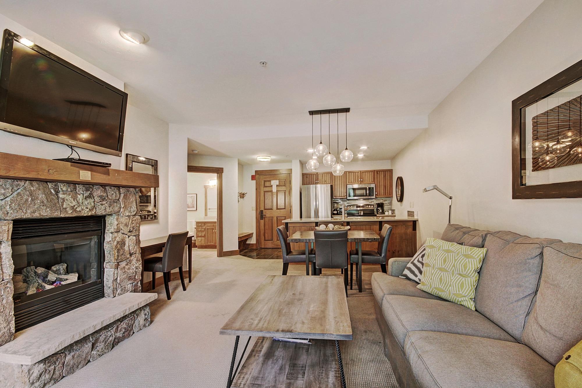 Mountain Thunder Lodge เบรกเคนริดจ์ ภายนอก รูปภาพ