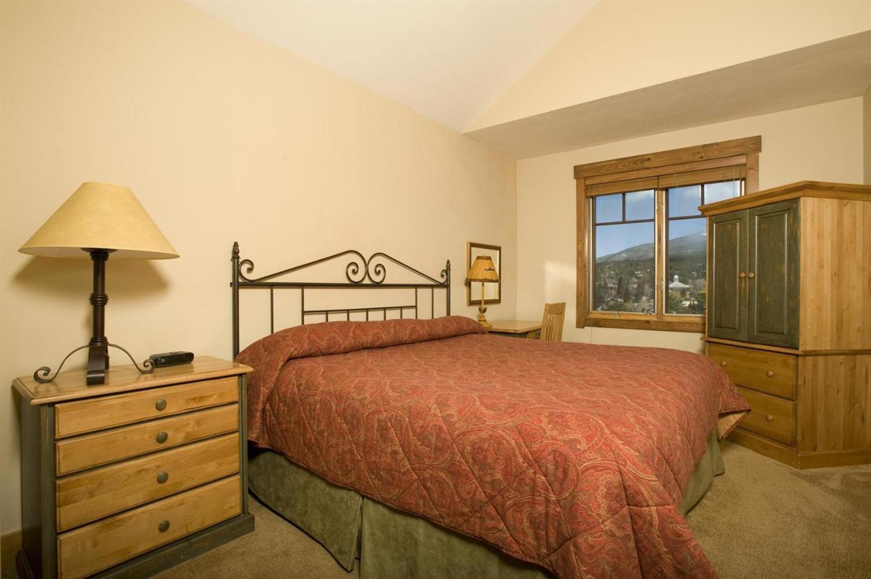 Mountain Thunder Lodge เบรกเคนริดจ์ ภายนอก รูปภาพ