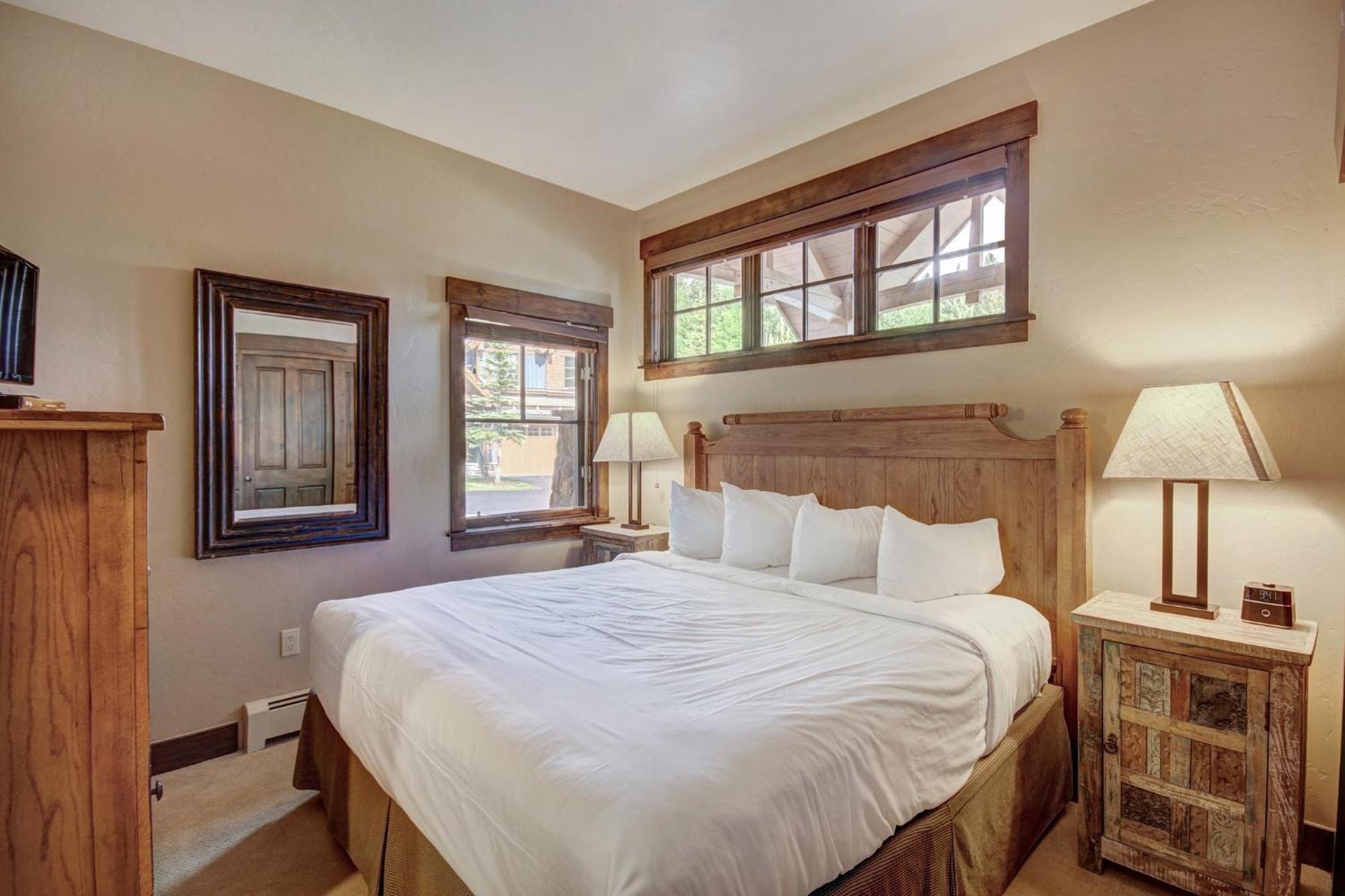 Mountain Thunder Lodge เบรกเคนริดจ์ ภายนอก รูปภาพ