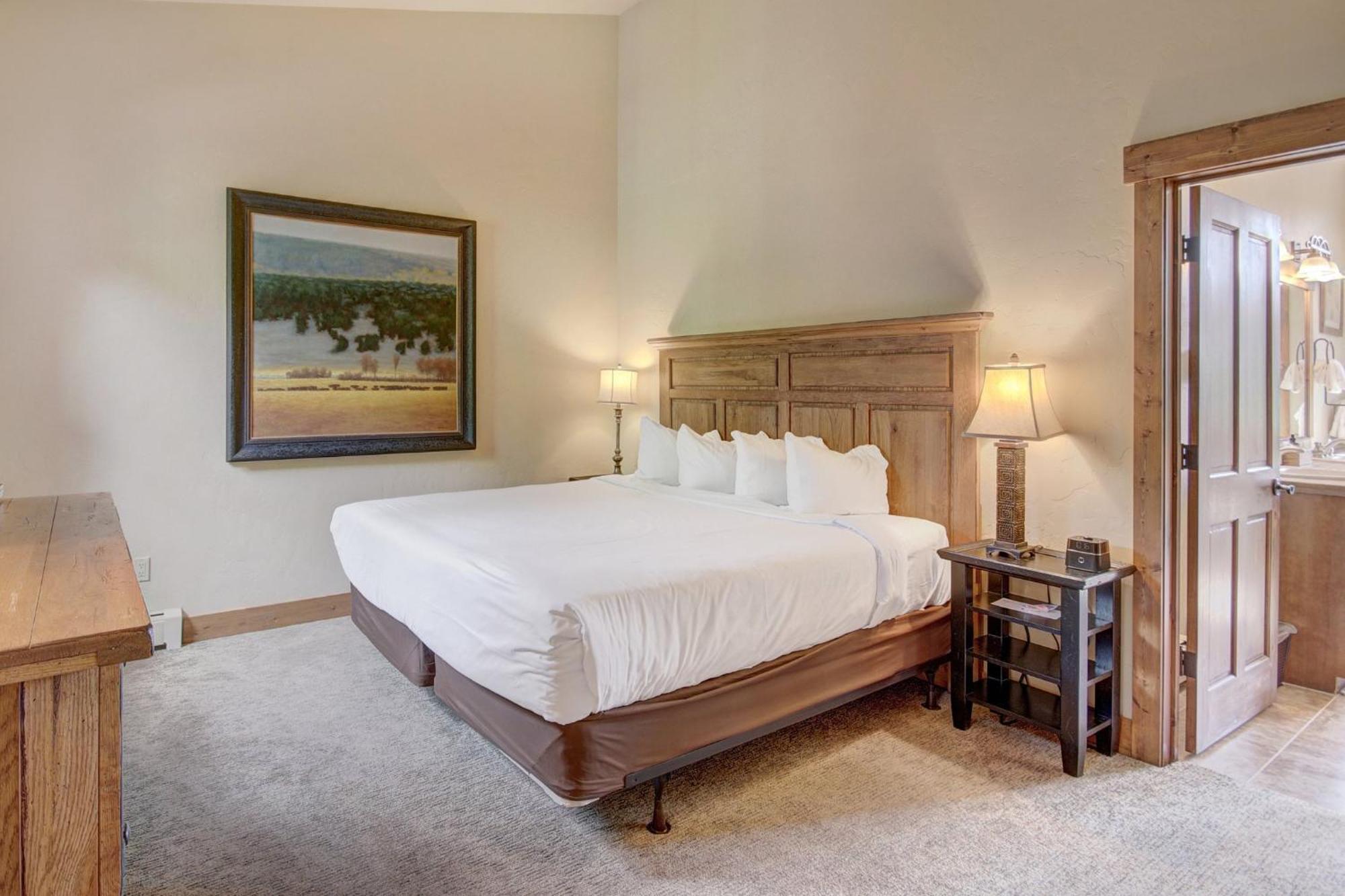 Mountain Thunder Lodge เบรกเคนริดจ์ ภายนอก รูปภาพ