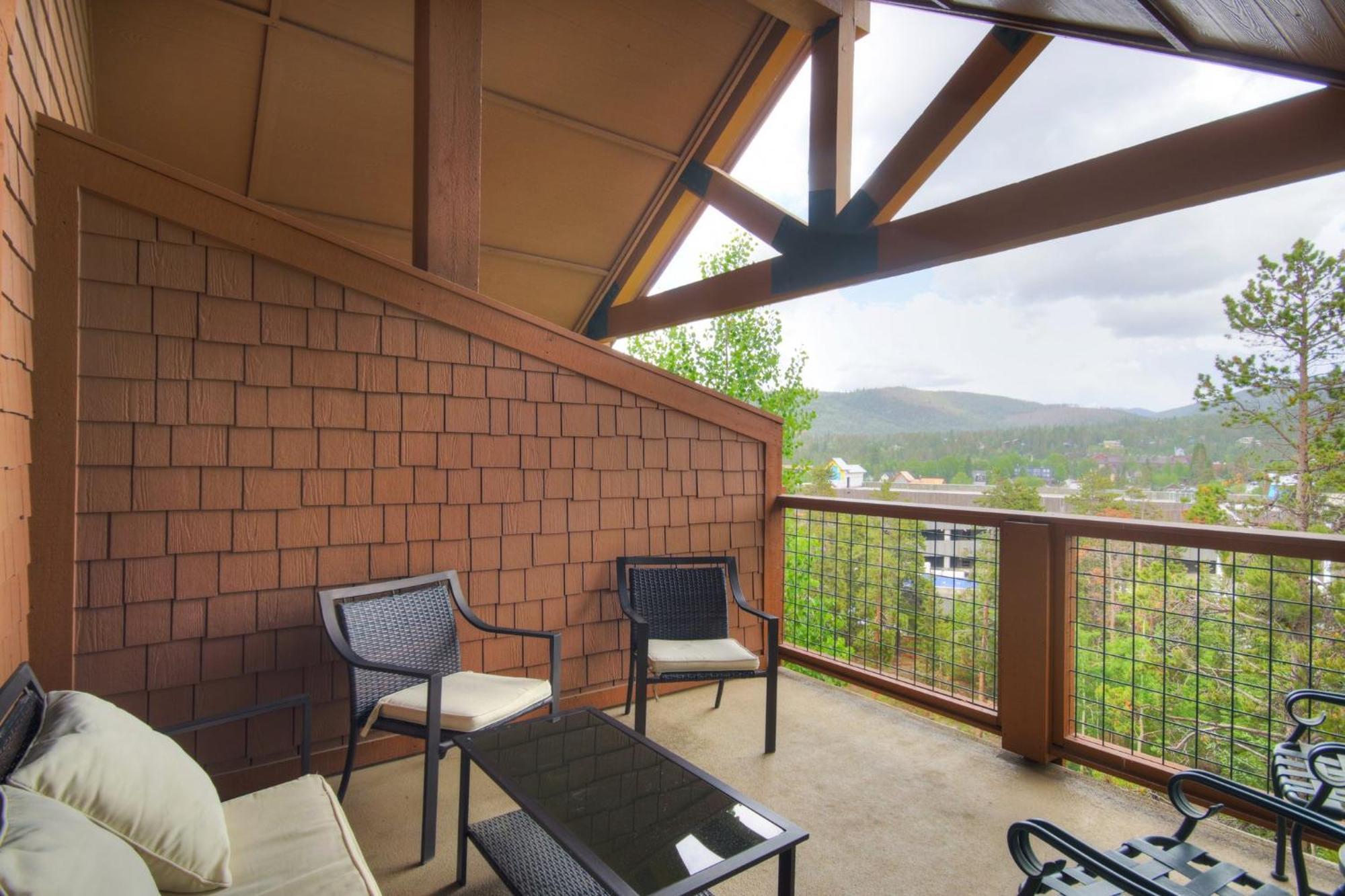 Mountain Thunder Lodge เบรกเคนริดจ์ ภายนอก รูปภาพ