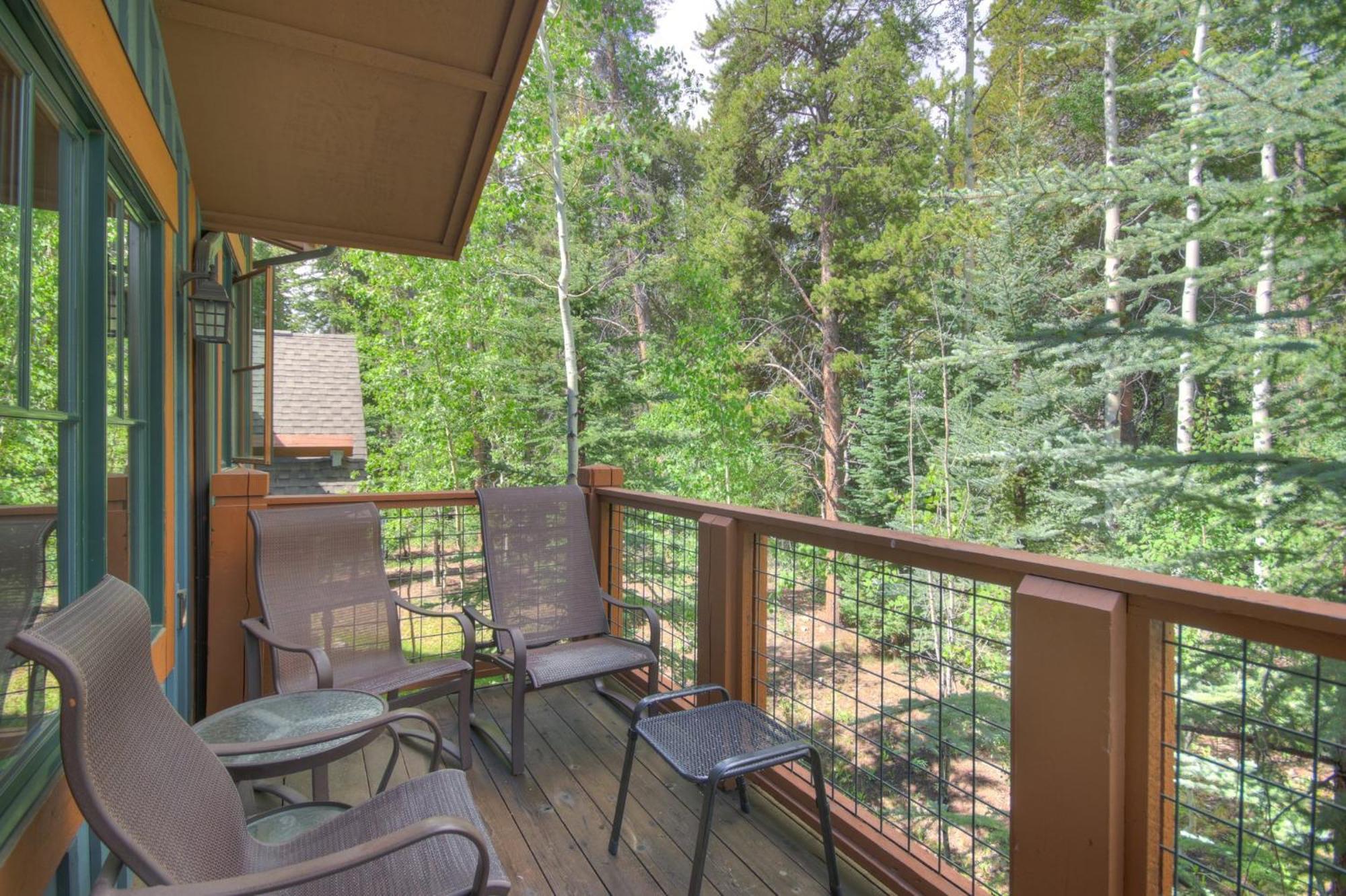 Mountain Thunder Lodge เบรกเคนริดจ์ ภายนอก รูปภาพ